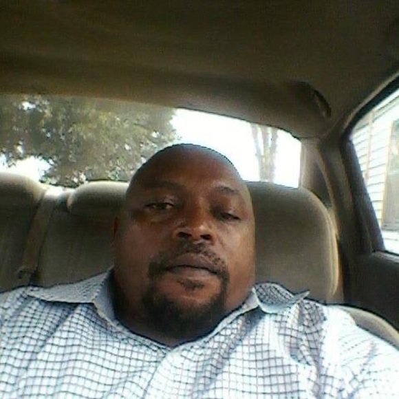 Meet your Posher, John - Picture 1 of 1